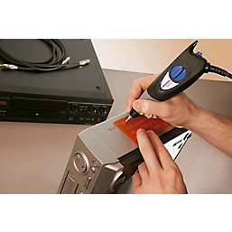 Dremel F0130290JN 35W  Electric Engraver 230V