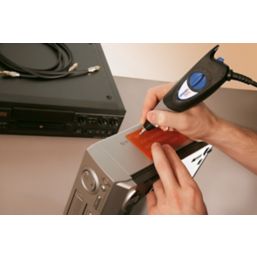 Dremel on sale electric engraver