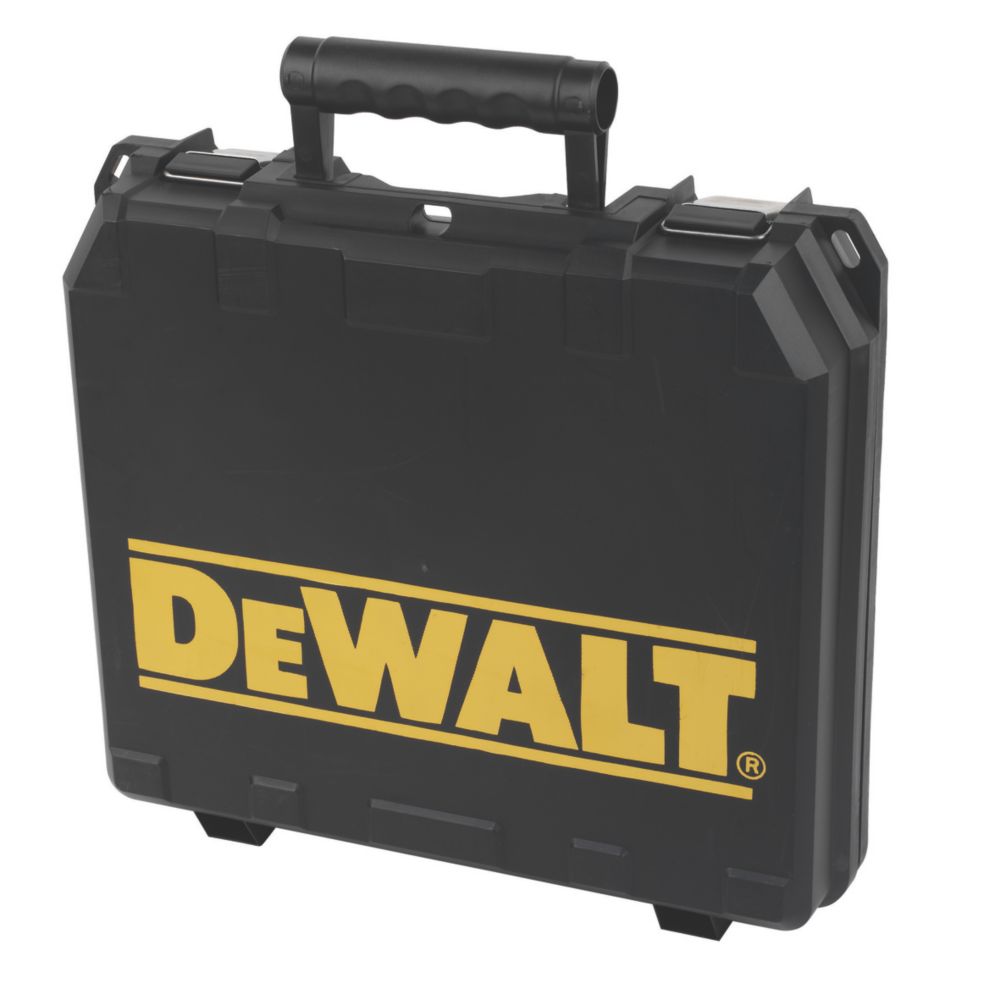 Dewalt core drill discount 110v