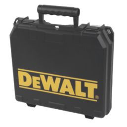 DeWalt D21570K-LX 1300W  Electric Silver Bullet Diamond Core Drill 110V
