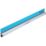 OX Speedskim Semi-Flex Plastering Rule 48" (1200mm)