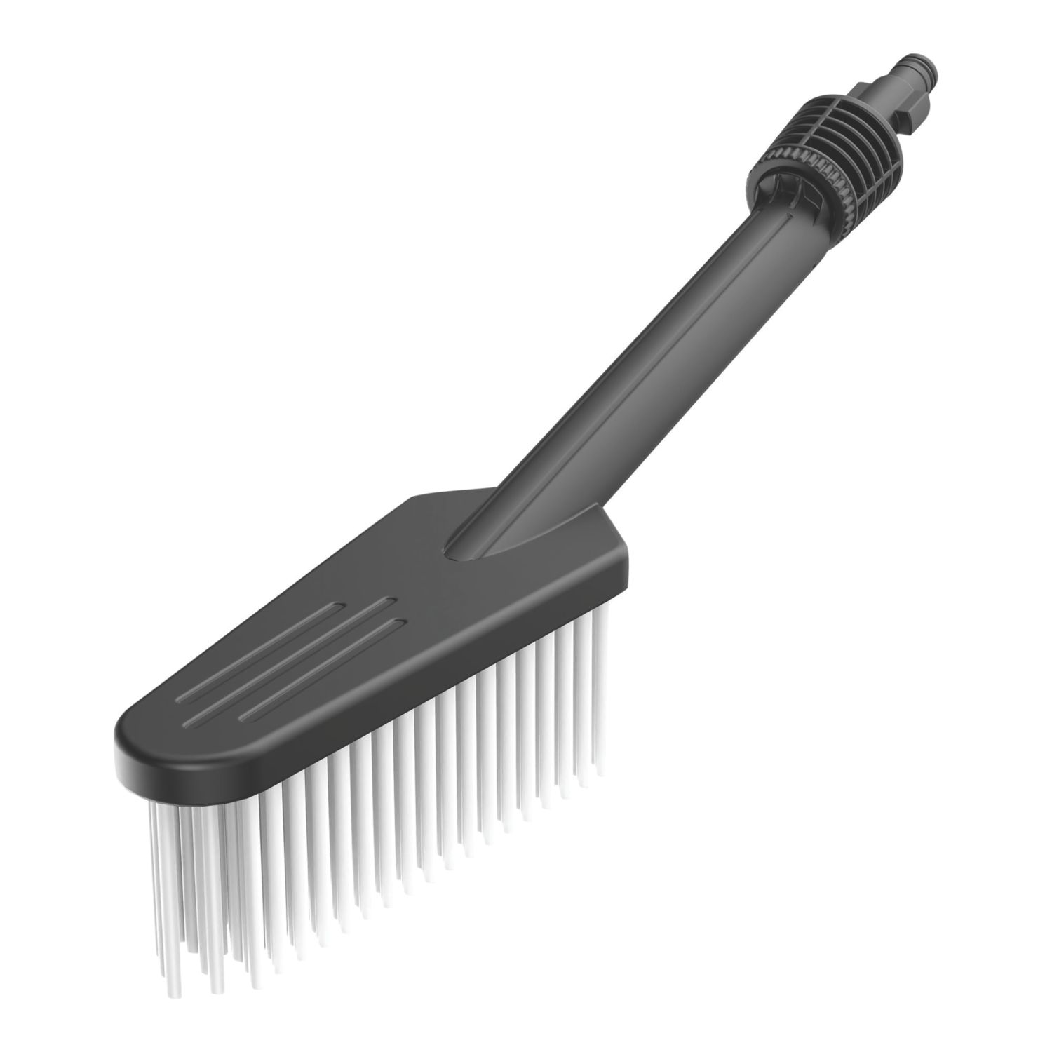 Titan Pressure Washer Brush 350mm (970AE)