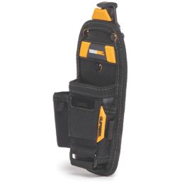 Toughbuilt ClipTech Small Pliers Pouch Black