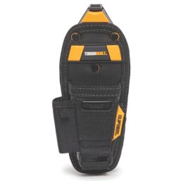 Toughbuilt ClipTech Small Pliers Pouch Black