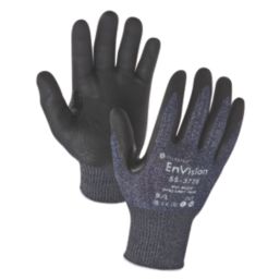 Tilsatec EnVision Cut C Gloves Blue / Black Small