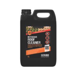 Scrubb   Roof Cleaner 5Ltr