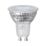 Sylvania RefLed Superia  GU10 LED Light Bulb 345lm 3.7W 5 Pack