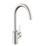 Bristan Maple Easyfit Mono Sink Mixer Stainless Steel 1 Pair