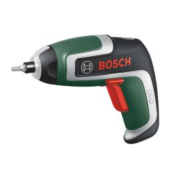 Bosch IXO 7 3.6V 1 x 2.0Ah Li-Ion   Cordless Screwdriver