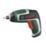 Bosch IXO 7 3.6V 1 x 2.0Ah Li-Ion   Cordless Screwdriver