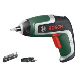 Power screwdriver screwfix new arrivals