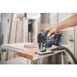 Festool PSBC 420 EB-Basic CARVEX 18V Li-Ion  Brushless Cordless Jigsaw - Bare