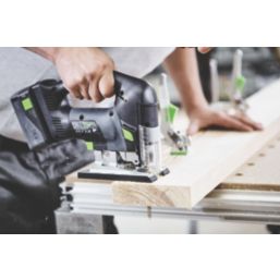 Festool PSBC 420 EB-Basic CARVEX 18V Li-Ion  Brushless Cordless Jigsaw - Bare