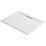 Mira Flight Level Safe Rectangular Shower Tray White 1400mm x 800mm x 25mm