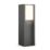 Philips Hue Turaco 402mm Outdoor LED Smart Pedestal Light Anthracite 9W 806lm