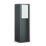 Philips Hue Turaco 402mm Outdoor LED Smart Pedestal Light Anthracite 9W 806lm