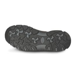 Regatta Gritstone S3 Size 6  Black Water-Resistant Steel Toe Cap Safety Boots