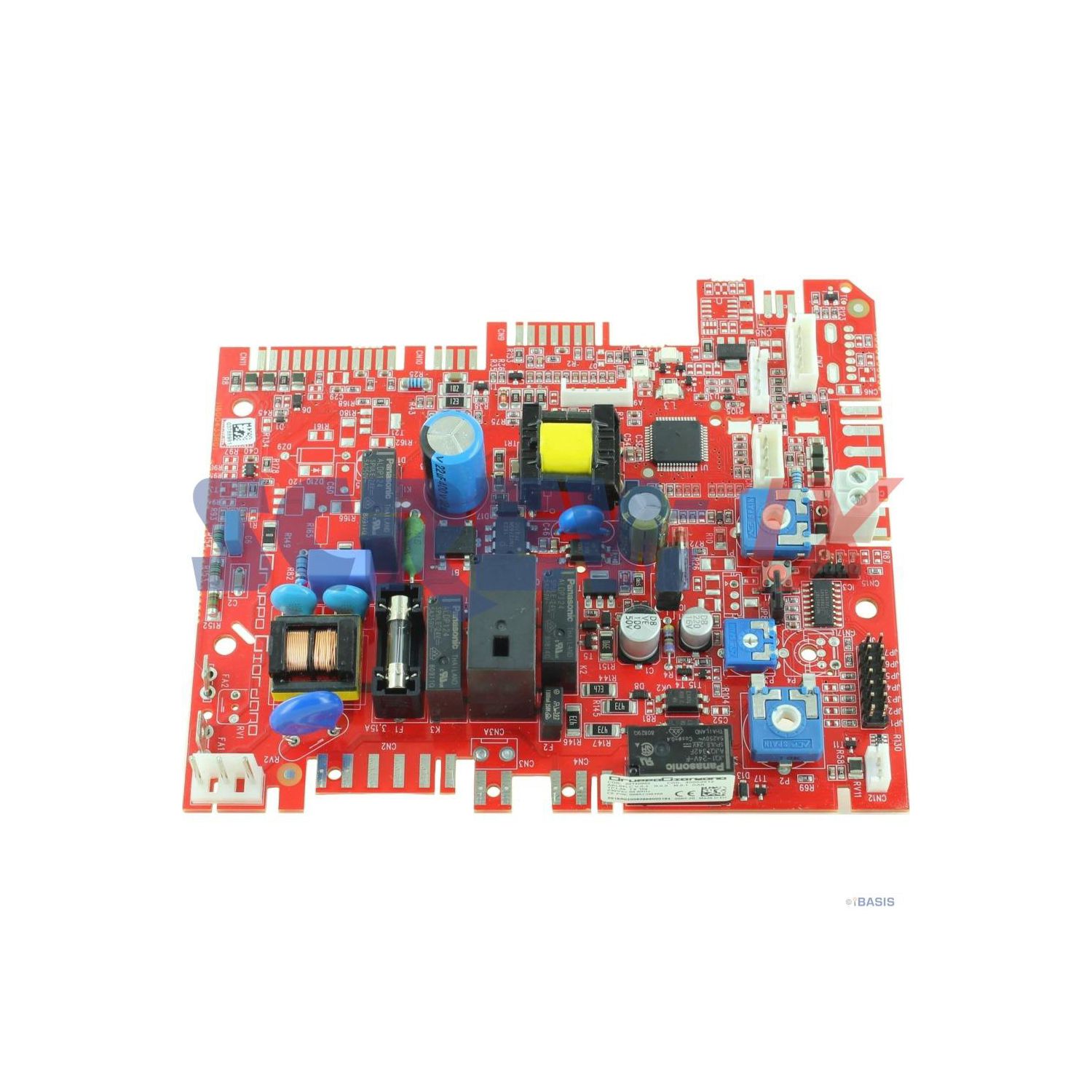 Vokera 20145176 PCB (970KG)