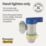 Flomasta Angled Service Tap Valve 15mm x 1/2"