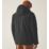 Regatta Thornridge Waterproof Jacket Black 3X Large Size 49-51" Chest