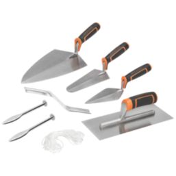 Brickwork tools on sale