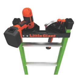 Little Giant Quad Pod Ladder Attachment