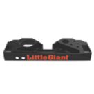 Little Giant Quad Pod Ladder Attachment