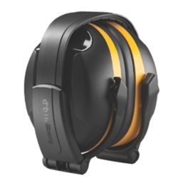 Snickers Secure 2 Foldable  Ear Defenders  30dB SNR