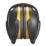Snickers Secure 2 Foldable  Ear Defenders  30dB SNR