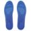 Cherry Blossom  Mens Gel Comfort Insoles  One Size Fits All