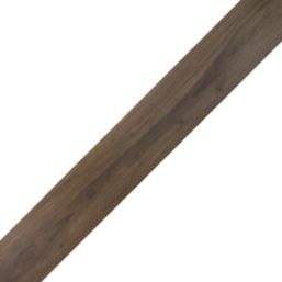 Kraus Kielder Warm Brown Wood-Effect LVT Flooring 2.2m²