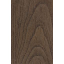 Kraus Kielder Warm Brown Wood-Effect LVT Flooring 2.2m²