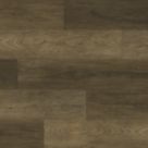 Kraus Kielder Warm Brown Wood-Effect LVT Flooring 2.2m²