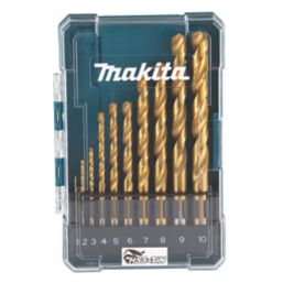 9mm drill bit outlet screwfix