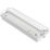 Brackenheath  Outdoor Maintained or Non-Maintained Emergency Rectangular LED Bulkheads White 4.8W 300lm