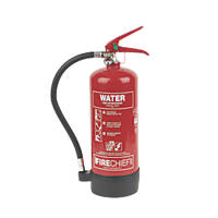 Firechief  Water Additive Fire Extinguisher 3Ltr
