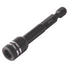 Erbauer  Hex Shank Impact Nut Driver 7mmx65mm