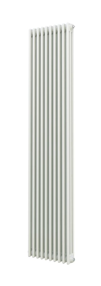 Vertical Column Radiators | Radiators | Screwfix
