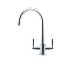 Franke Olympus Mono Mixer Kitchen Tap Chrome