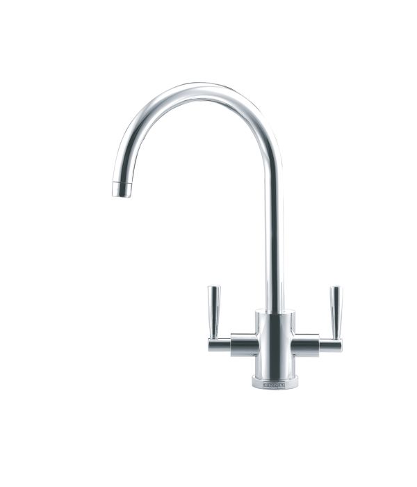 Kitchen tap