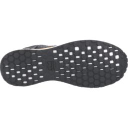 Timberland Pro  Size 6  Black/ Orange    Safety Trainers