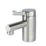 Bristan Solo2 Chrome-Plated 155mm Standard Lever Mono Basin Mixer Tap