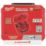 Milwaukee BIG HAWG 10-Saw Multi-Material Holesaw Set