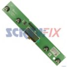 Ideal Heating 177764 CUI BOARD 4 POT KM721-i6 KIT