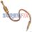 Baxi 10/17461 THERMOCOUPLE