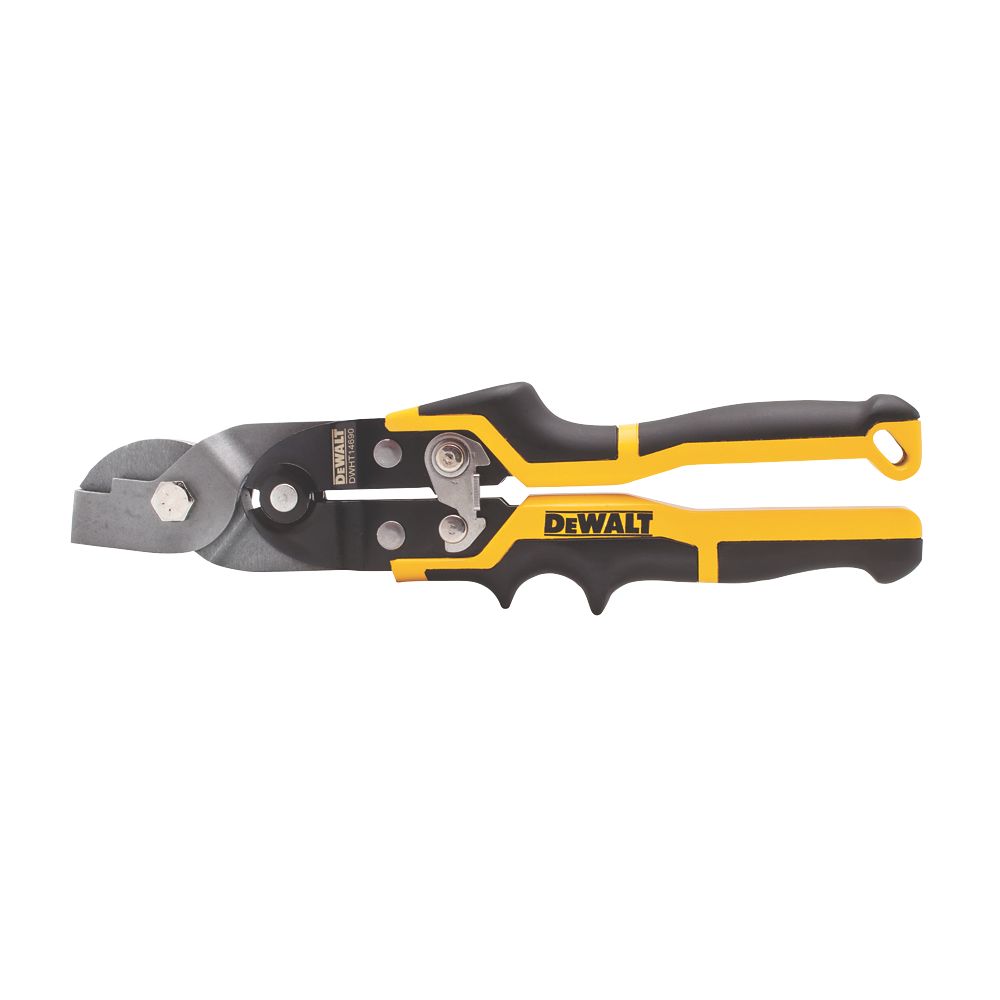 DeWalt  1" 30° V-Notcher 9 1/2" (241mm)