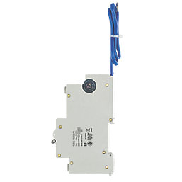 Lewden  16A 30mA SP Type B  RCBO