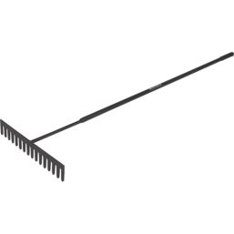 Roughneck  Asphalt Rake