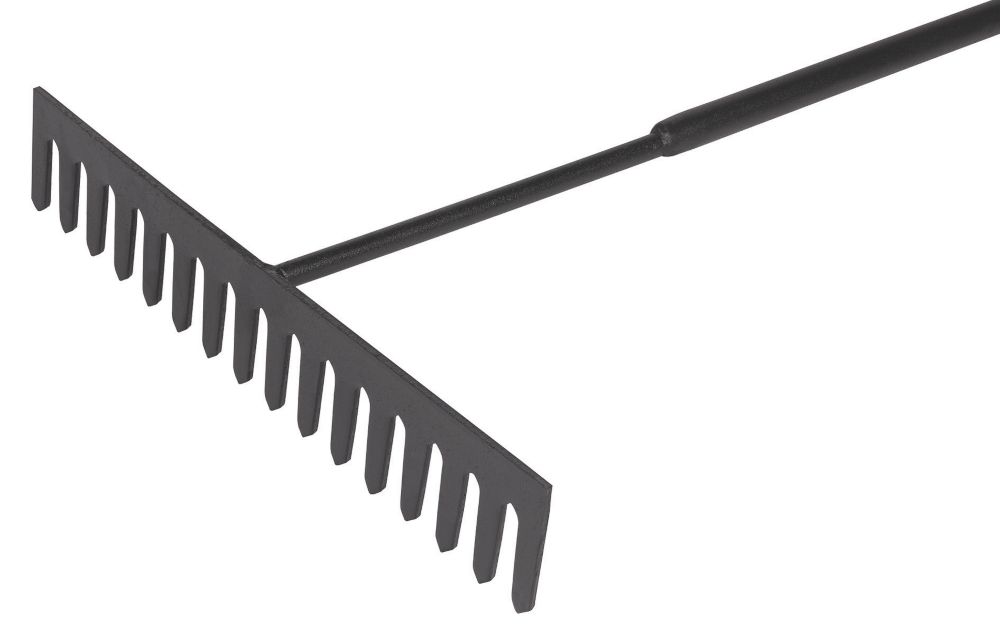 Leaf on sale rake screwfix