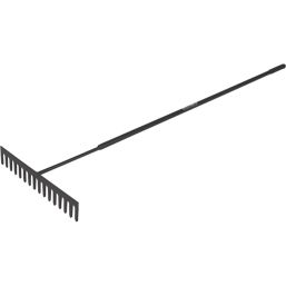 Roughneck Paving & Patio Brush Set 3 Pieces - Screwfix